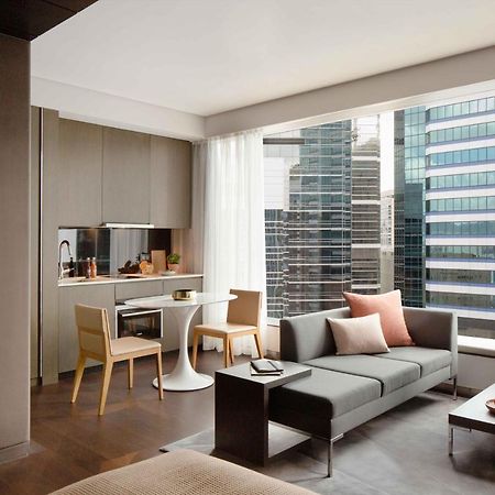 East Apartments Hongkong Zewnętrze zdjęcie