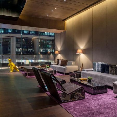 East Apartments Hongkong Zewnętrze zdjęcie