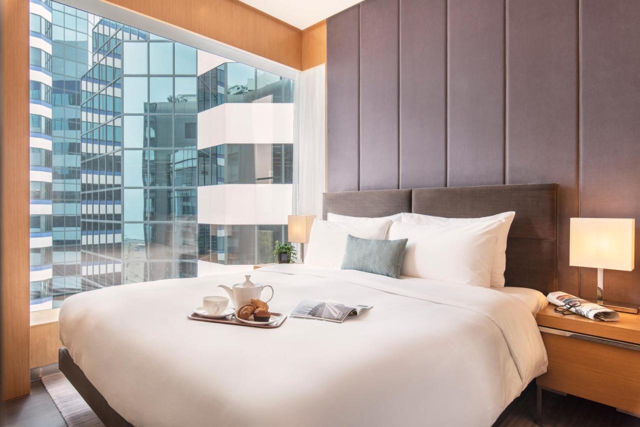 East Apartments Hongkong Zewnętrze zdjęcie