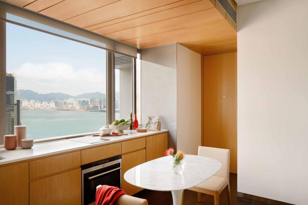East Apartments Hongkong Zewnętrze zdjęcie