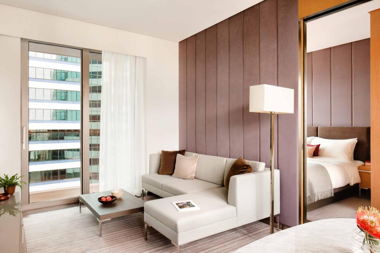 East Apartments Hongkong Zewnętrze zdjęcie