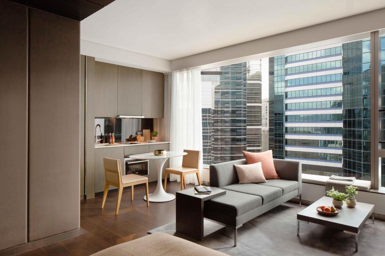 East Apartments Hongkong Zewnętrze zdjęcie