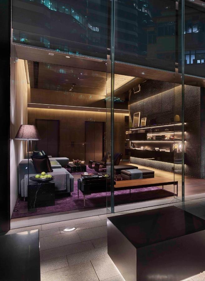 East Apartments Hongkong Zewnętrze zdjęcie