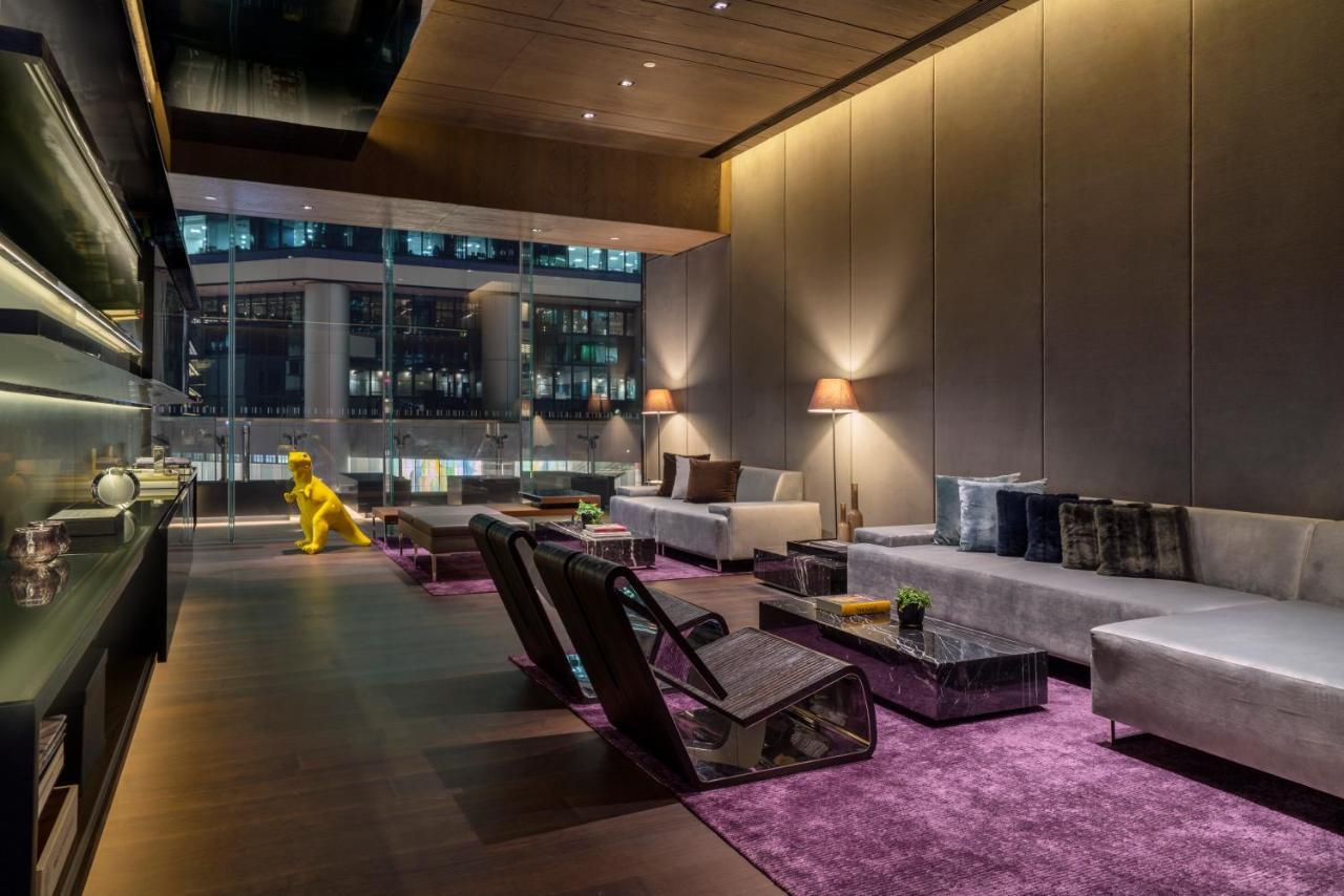 East Apartments Hongkong Zewnętrze zdjęcie