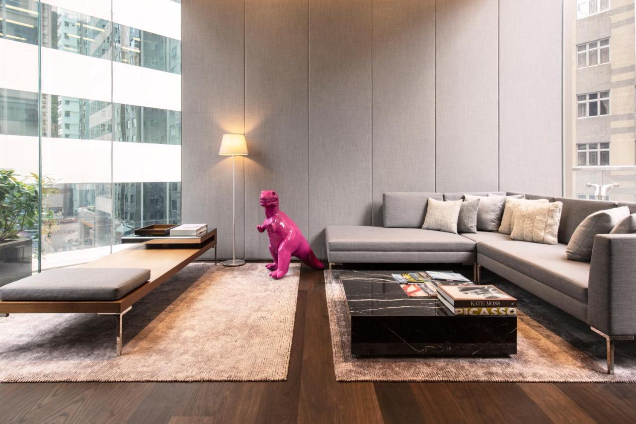 East Apartments Hongkong Zewnętrze zdjęcie