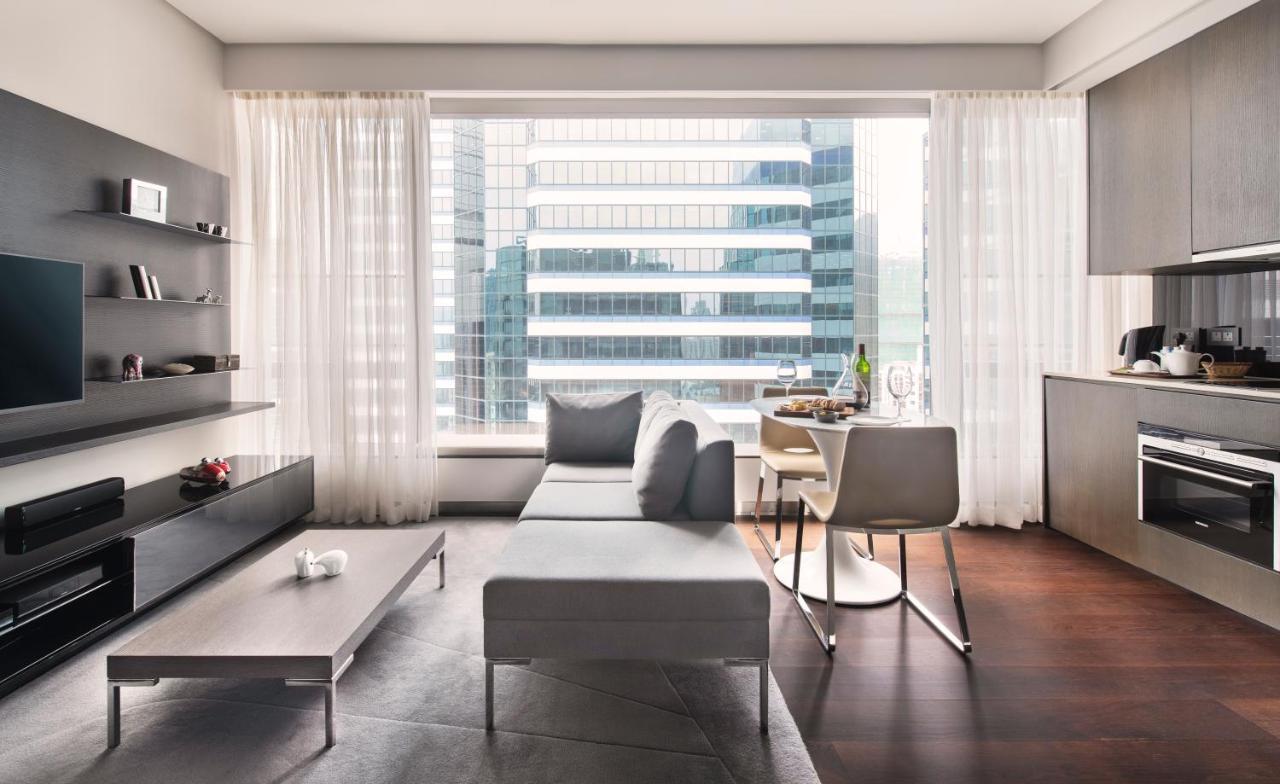 East Apartments Hongkong Zewnętrze zdjęcie